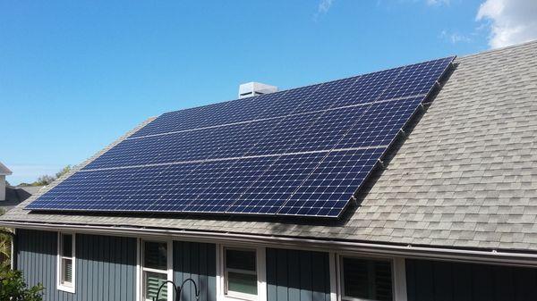 Coast to Coast Solar