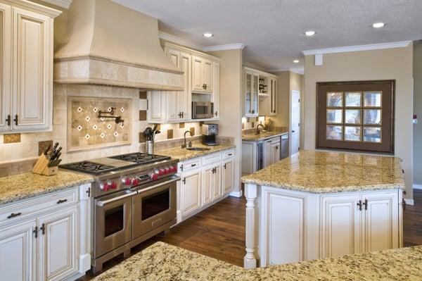 Envision Cabinetry LLC Kitchen Cabinet Gilbert AZ Kitchen Remodel Phoenix Mesa Tempe Scottsdale Chandler Cabinets Cabinetry