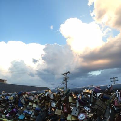 Love Locks