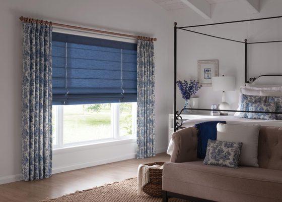 Blinds by Design