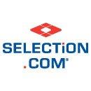 SELECTiON.COM Logo