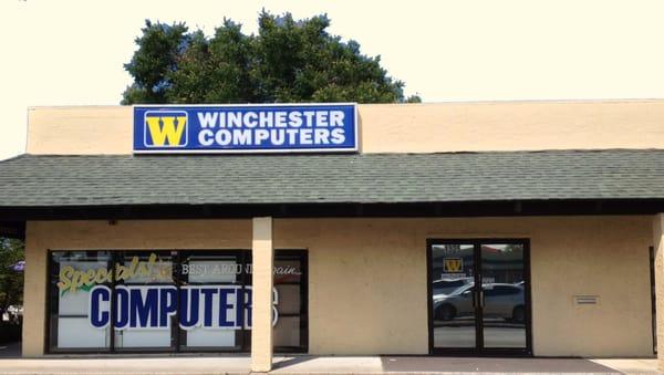 Winchester Computers