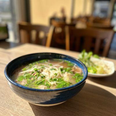 Pho Hung Vuong & Grill