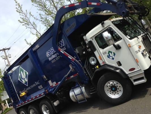 Arrow Sanitary Service - Portland's Premier Hauler