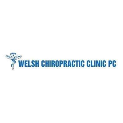 Welsh Chiropractic Clinic PC