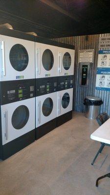 Dryers