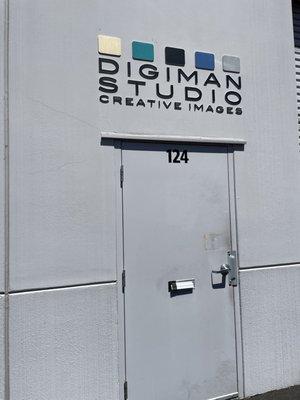 Digiman Studio