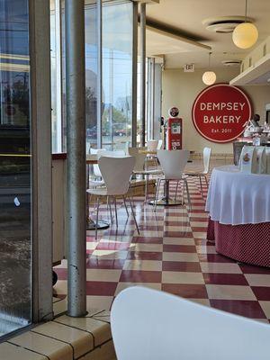 Dempsey Bakery