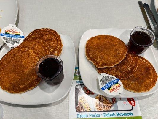 Pancakes