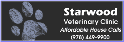 Starwood Veterinary Clinic