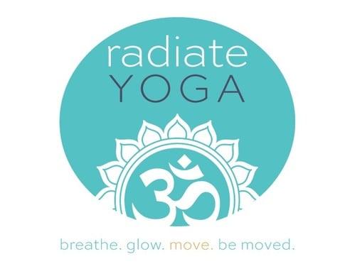 Breathe, Glow, Move, Be Moved