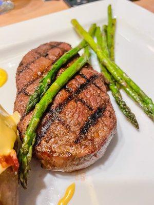 Sirloin Steak