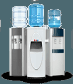 Coolers & Dispensers