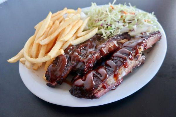 Reo's Ribs