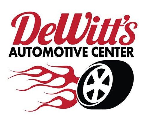 Dewitt's Automotive Center