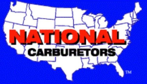 National Carburetors