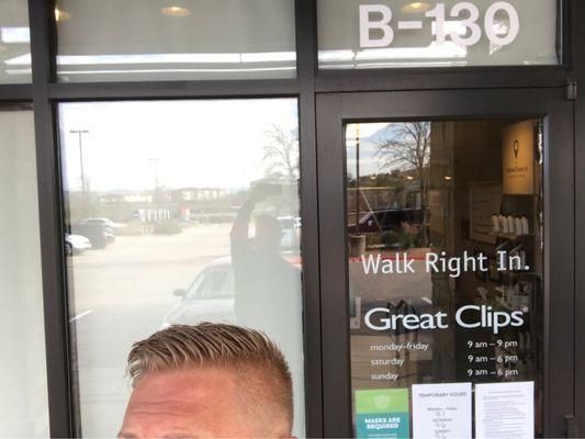 Great Clips