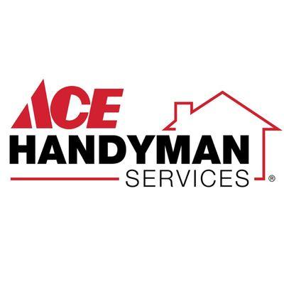 Ace Handyman Services Finger Lakes Region logo