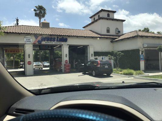 Calabasas Car Care Tire and Xpress Lube