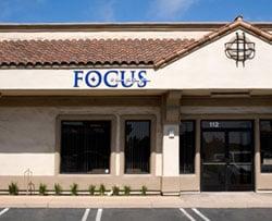 Focus Office