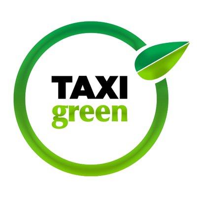 Green Taxi Go