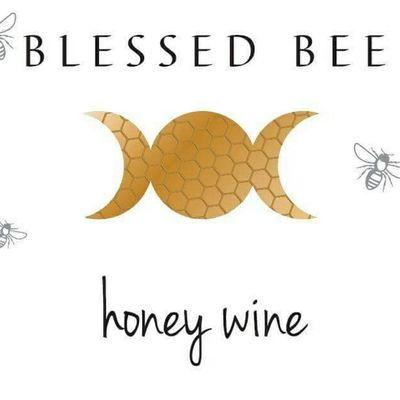 Blessed Bee Winery