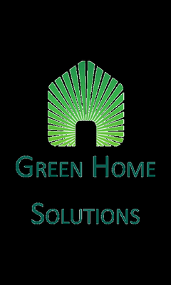 Green Home Solutions HVAC Water Heaters- Weatherization- Insulation