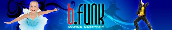 B Funk Dance Company