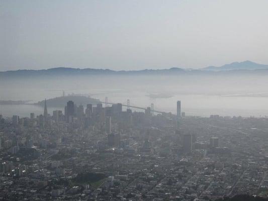 Bay Bridge