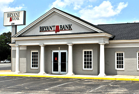 Bryant Bank