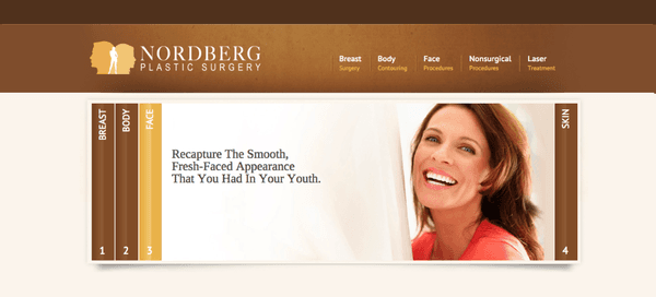 Nordberg Plastic Surgery | Stamford, CT