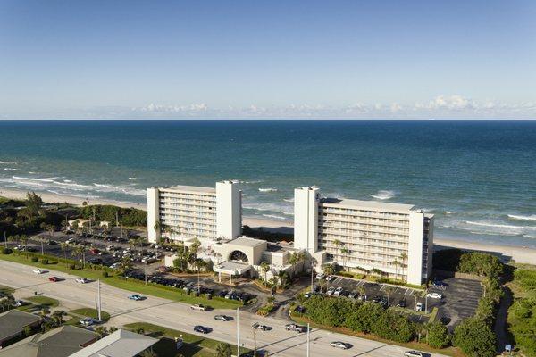 DoubleTree Suites by Hilton Hotel Melbourne Beach Oceanfront