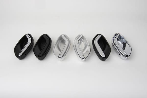 Fesler billet interior door handles