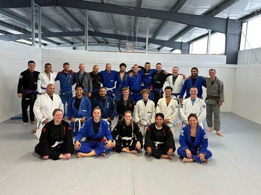 Ceconi BJJ