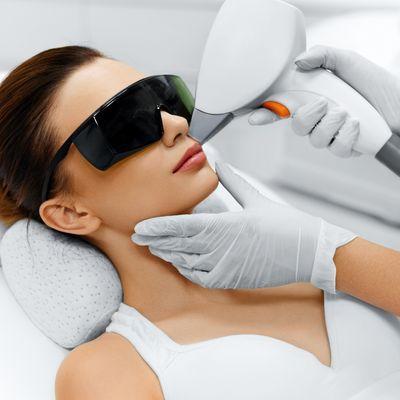 VIA Health & Medspa offers long-pulse Nd:YAG laser, which offers the perfect solution for treating vascular lesions.