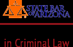 Certified Specialist in Criminal Law