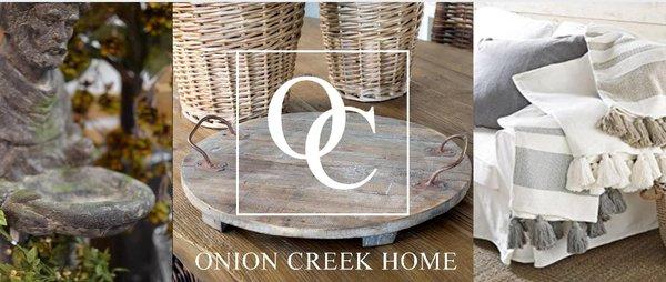 Home Décor, Gifts & so much more #shoptheOC