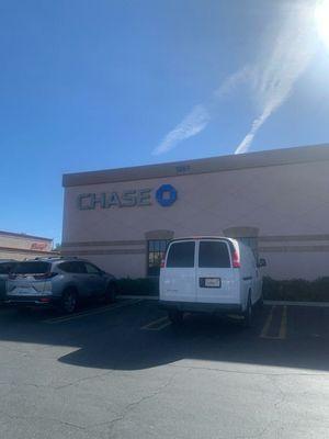 Chase bank