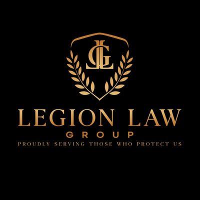 Legion Law Group
Proudly serving those who protect us.