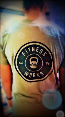 Fitness Works Philadelphia