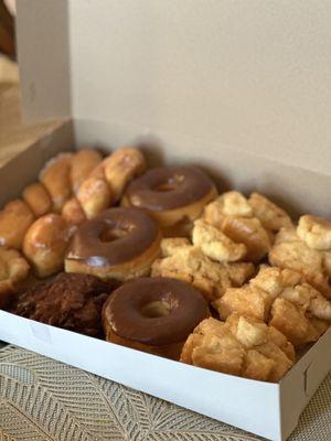 Bosa Donuts