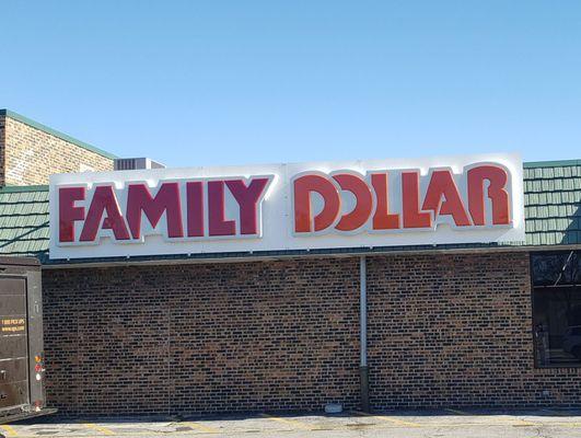 Family Dollar