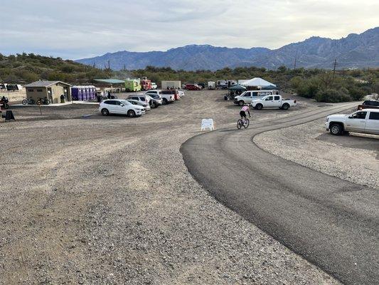 Tucson Bicycle Classic 2024