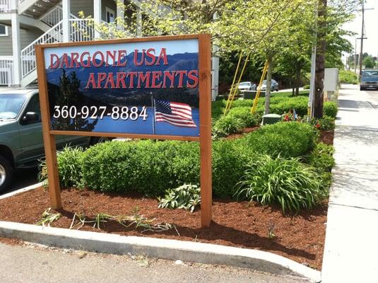 Dargone USA