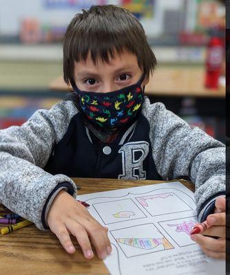 Harriet Tubman Village Charter School