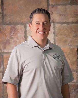 Queen Creek orthodontist Dr Bryan Garner