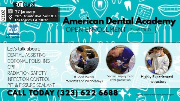 Dental Flyer