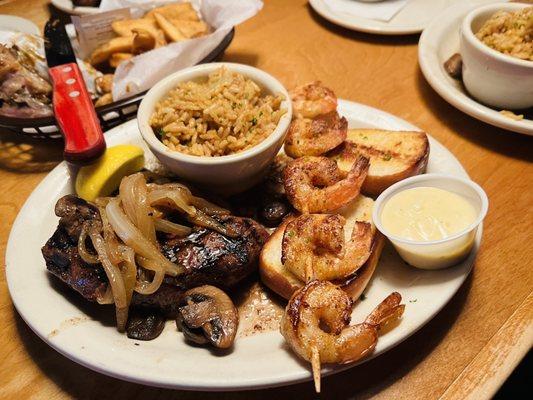 Texas Roadhouse