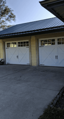 Moreau Garage Door Sales & Service