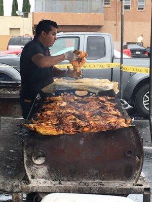 La Bodega Mexicana